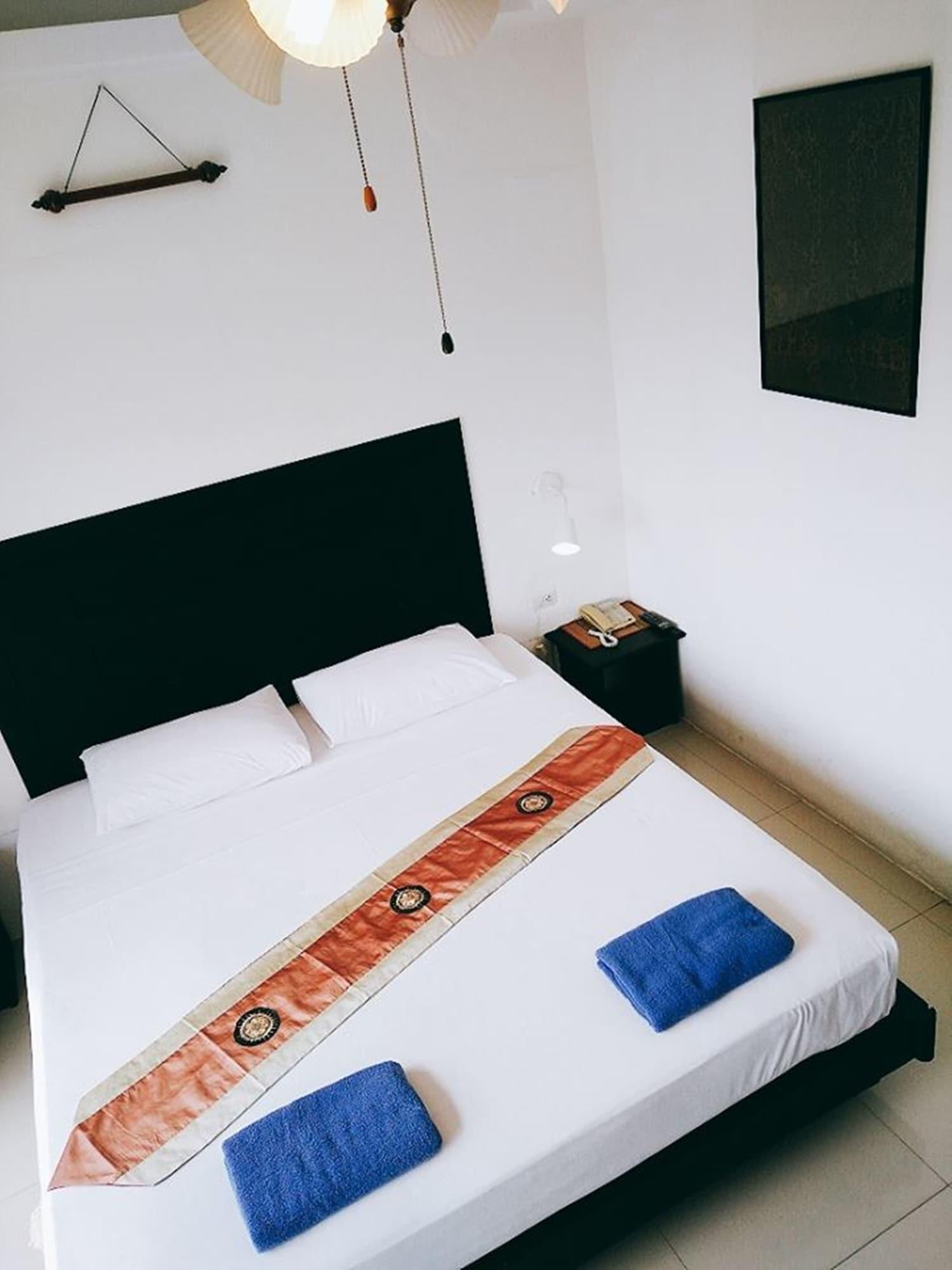 Boomerang Inn Phuket Luaran gambar