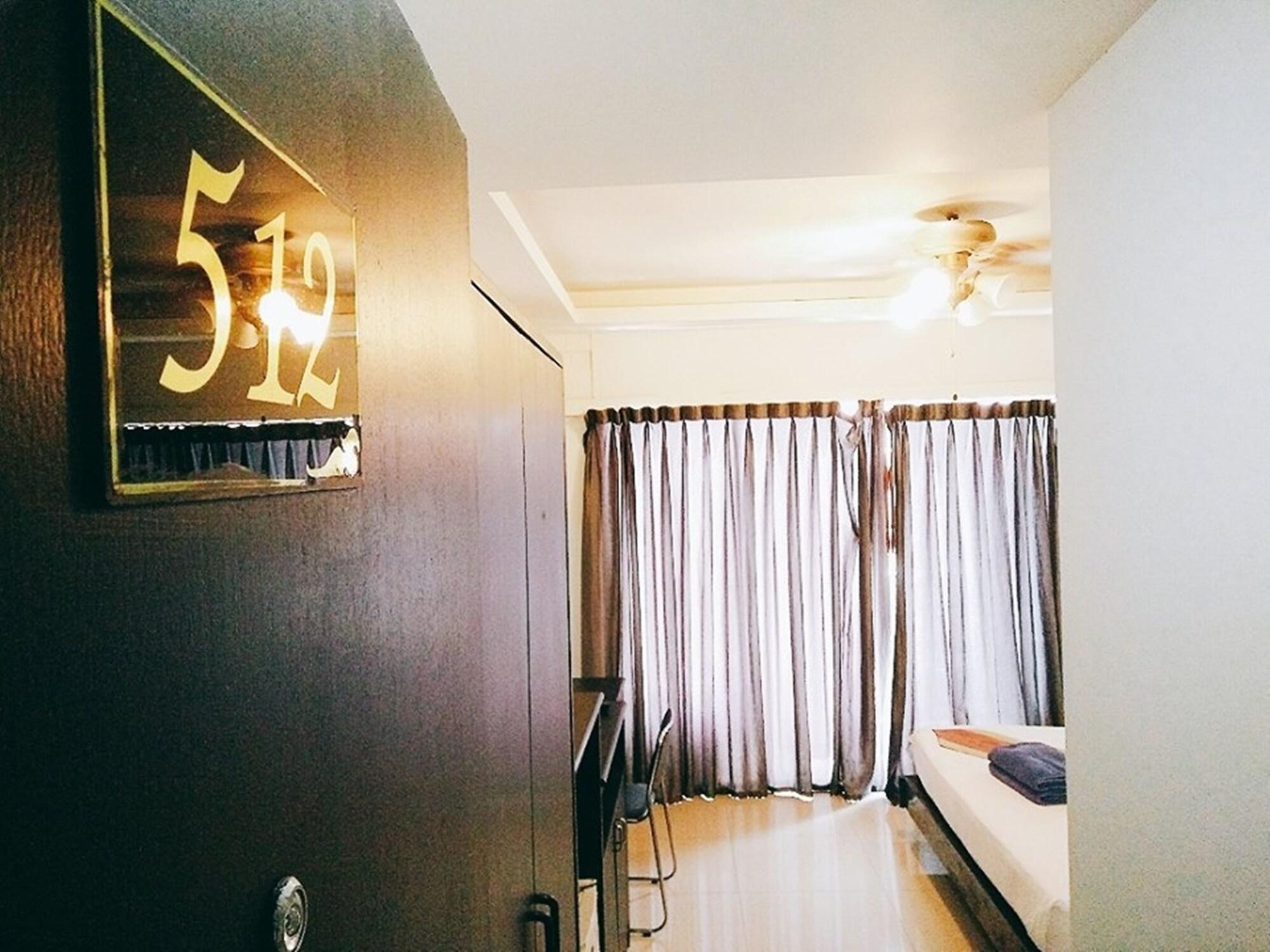 Boomerang Inn Phuket Luaran gambar