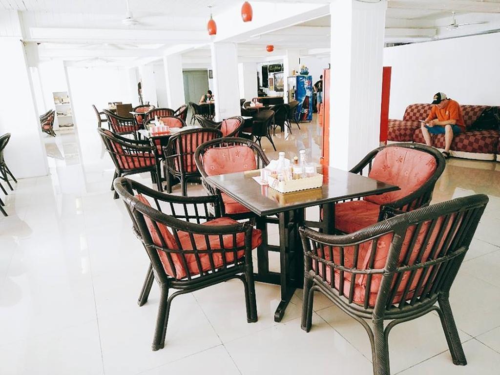 Boomerang Inn Phuket Luaran gambar